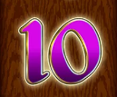 Символ игрового автомата Freibier 10