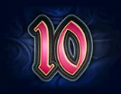 Символ игрового автомата Tales Of Darkness Full Moon 10