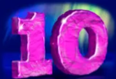Символ игрового автомата Ice Valley 10