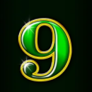 Символ игрового автомата Irish Coins 9