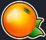 Символ игрового автомата Fruit Nova Апельсин