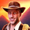Символ игрового автомата Book Of Ra Deluxe 10 Археолог 