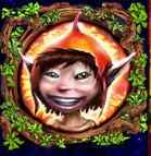 Символ игрового автомата Fairy Queen Эльф