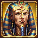 Символ игрового автомата Legacy Of Egypt Тутанхамон