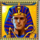 Символ игрового автомата Ramses II Фараон