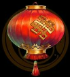 Символ игрового автомата Dragon Of The Princess Фонарик