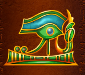 Символ игрового автомата Magic Stone Глаз