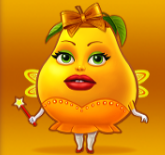 Символ игрового автомата Merry Fruits Груша