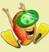 Символ игрового автомата Banana Splash Манго