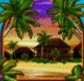 Символ игрового автомата Banana Splash Скаттер 