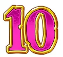 Символ игрового автомата Captain Venture 10