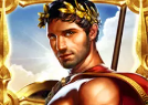 Символ игрового автомата Changing Fate 40 Мужчина