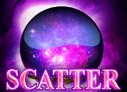 Символ игрового автомата Changing Fate 40 Скаттер