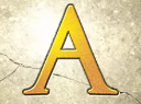 Символ игрового автомата Changing Fate 40 Туз