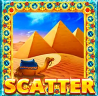 Символ игрового автомата Egypt Gods Пустыня