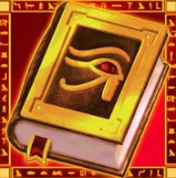 Символ игрового автомата Book Of Fate Книга судьбы
