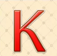 Символ игрового автомата Cindereela Король