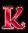 Символ игрового автомата Illusionist Король