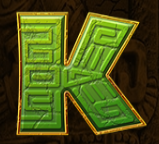 Символ игрового автомата Golden Quest Король