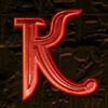 Символ игрового автомата Book Of Ra Deluxe 10 Король