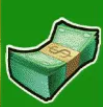 Символ игрового автомата The Money Game Купюры