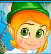 Символ игрового автомата Wonder Tree Лепрекон