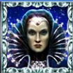 Символ игрового автомата The Magic Flute Медуза Горгона
