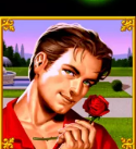 Символ игрового автомата Garden Of Riches Парень