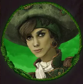 Символ игрового автомата Clash Of Pirates Юный пират