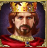 Символ игрового автомата Royal Secrets Принц