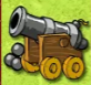 Символ игрового автомата Pirate Пушка