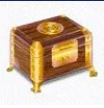 Символ игрового автомата Marco Polo Шкатулка