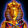 Символ игрового автомата Book Of Ra Фараон