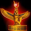  Символ игрового автомата Book Of Ra Золотая статуэтка