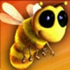 Символ игрового автомата Beetle Mania Deluxe Пчела