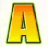 Символ игрового автомата Beetle Mania Туз