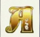 Символ игрового автомата Riches Of India Туз