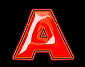 Символ игрового автомата Book Of Aztec Туз