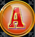 Символ игрового автомата Туз
