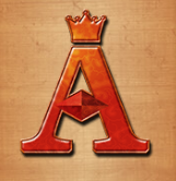 Символ игрового автомата Shoguns Secret Ccs Туз