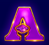 Символ игрового автомата Diamond Chance Туз