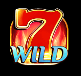 Символ игрового автомата Wildfire Fruits Вайлд