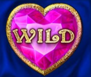Символ игрового автомата Diamond Cats Вайлд