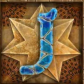 Символ игрового автомата Legend Of Ra Валет