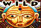 Символ игрового автомата Gorilla Вайлд