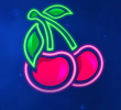 Символ игрового автомата Exploding Fruits Вишни