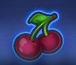 Символ игрового автомата Unlimited Wishes Вишни