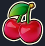 Символ игрового автомата Fruit Super Nova Вишни