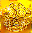 Символ игрового автомата King Bam Bam Желтый символ