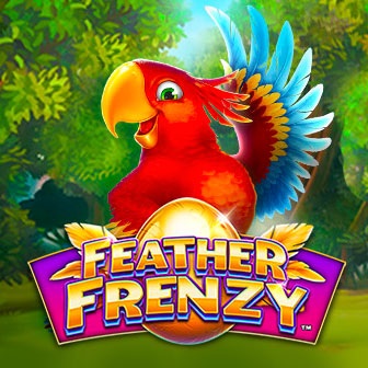 Feather Frenzy